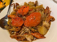 -桂满陇·杭州小馆(巴黎春天浦建店)