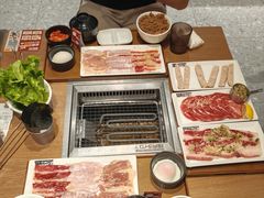 -焼肉ライク·烧肉LIKE(万菱汇店)