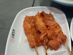 -小杨生煎(白玉兰广场店)