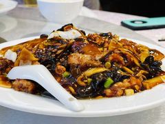爆三样-泰丰楼(前门西大街店)