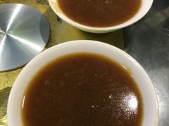 -关中道陕味艺术餐厅(西岳庙店)