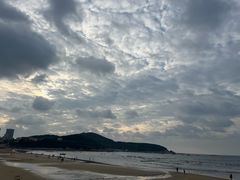 -金海滩海水浴场
