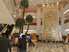 -北京新世纪饭店(动物园地铁站店)