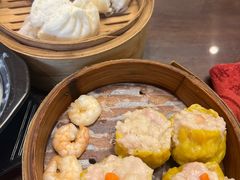 -山水茶艺馆·点心粤菜·30年老字号