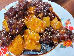 -谢记上海大排档(长寿路店)