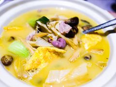 -玖味(老工人西路店)
