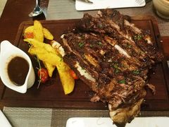 -LA CREPERIE BRETONNE布列塔尼法式餐厅(天童北路店)