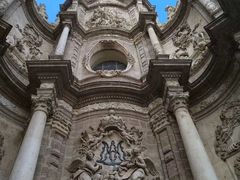 -瓦伦西亚大教堂