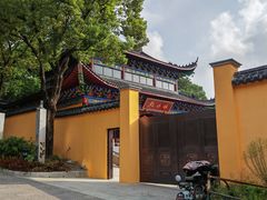 -杭州半山国家森林公园