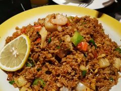 -半秋山西餐厅(巴南万达广场店)