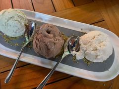 -ELI FALAFEL Lebanese&Mediterranean黎巴嫩美食(富城路店)