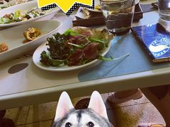 -Margherita雏菊意大利餐厅(雅颂庭购物中心店)