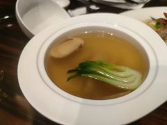 -新天世纪中餐厅