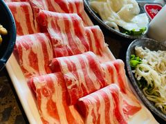 -小龙坎老火锅(北京三里屯店)