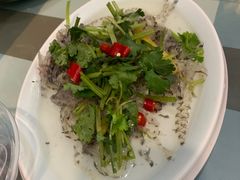 -东北特色烧烤(赣榆店)