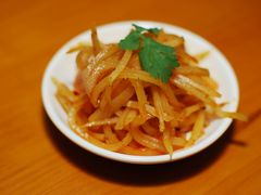-清真华宇开锅羊肉