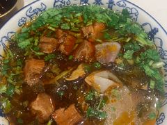 -陳香貴·兰州牛肉面(上海长风大悦城店)