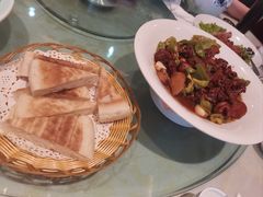 -老山东·山东菜(鲁菜名店)