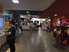 大堂-麦当劳(北京路广百广场店)