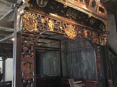 -乌镇东栅景区-江南百床馆