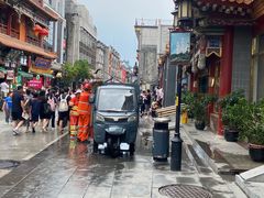 -北京前门大栅栏