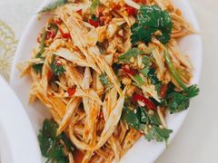 -樊记王·朝阳烧烤粥吧(星沙店)