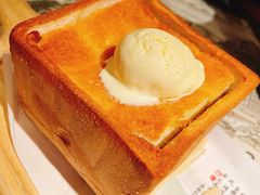 面包诱惑-绿茶餐厅(千岛湖银泰城店)