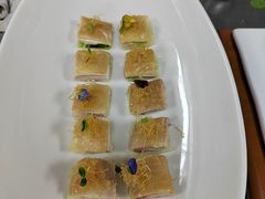 -英冠索菲特酒店·萧湘阁中餐厅