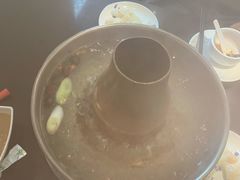 -北门涮肉·铜锅涮肉(南锣鼓巷店)