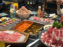 -五星桥原切肥牛火锅·30年专注好牛肉(湖塘店)