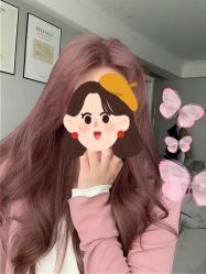 -MY HAIR ARDOR