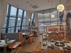 -马家斑.鲜鱼火锅(松湖万科店)