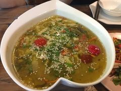 -臻味私厨(国际社区店)