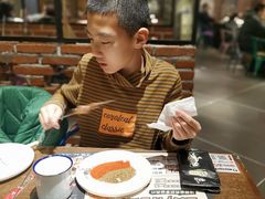 -喝丢一只鞋辣炒海鲜小烧烤(三八广场店)
