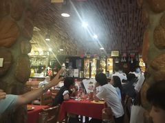 大堂-申德勒加油站西餐厅(日坛路总店)