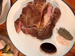 -羽深肉铺 Steak & Wine