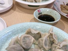 -老边饺子馆(东单店)