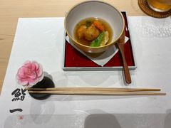 -鮨一日本料理(大中华店)
