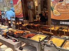 -比格比萨自助(宝山日月光店)