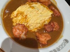 -CoCo壱番屋(久光百货店)