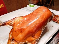 -阿庄新豫菜(航海东路店)
