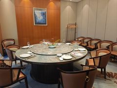 -金陵山水丽景酒店-中餐厅