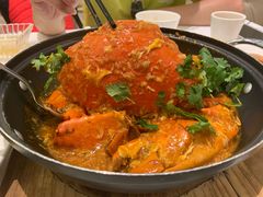 -新加坡海鲜共和(名胜世界圣淘沙海滨坊)