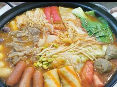 -禾谷韩餐(热带海洋学院店)