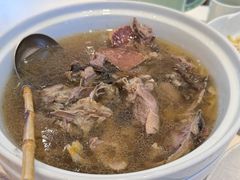 -虎哥私房菜(馒头山店)