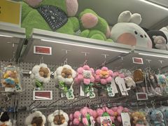 -line friends(明洞旗舰店)