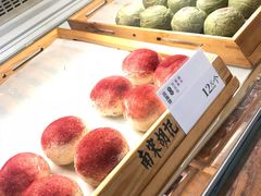 -南宋胡记(杭州体育场路店)