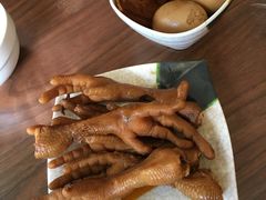 -笃笃笃糖粥(十全街店)