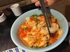 -喜晋道面馆(华严寺广场店)