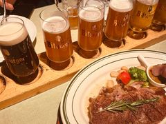 -碧特博格·20年品牌西餐厅(芜湖路店)